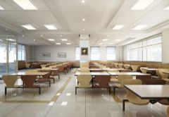 二層餐廳方案2