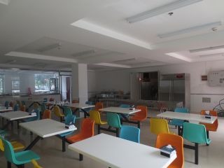 餐廳