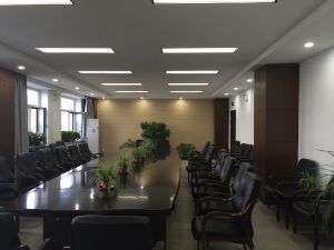 會議室
