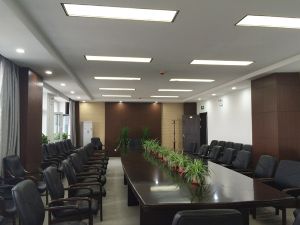會議室