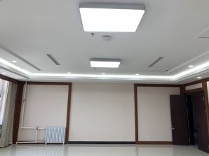 十層會議室