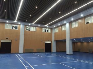 多功能廳